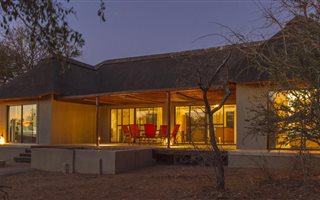 3 Bedroom House in Raptors View Wildlife Estate