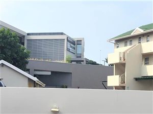 1 Bed Apartment in Sunningdale