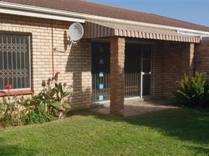 3 Bed Townhouse in Kabega