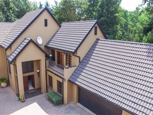 4 Bed House in Clearwater Flyfishing Estate