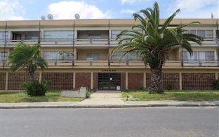 1 Bedroom Apartment in Stikland