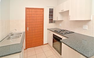 2 Bedroom Apartment in Jansen Park