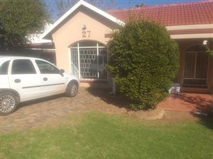 1 Bed Flat in Glenvista