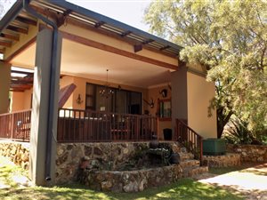 4 Bed House in Irene