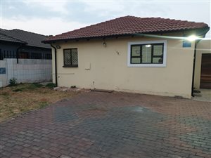 3 Bed House in Riverlea