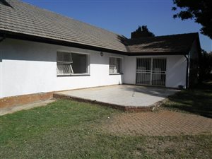 3 Bed House in Birchleigh