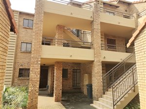 2 Bed Apartment in Eco Park