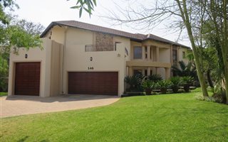 4 Bedroom House in Silver Stream