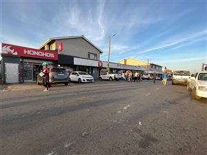 2154 m² Commercial space in Marburg
