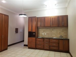 Studio apartment in Retire at Midstream