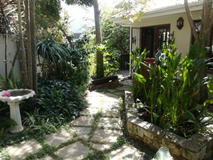 3 Bed House in George Central