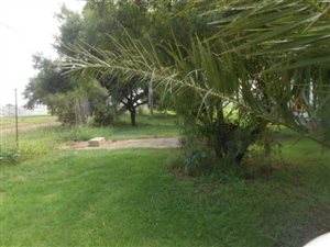 Commercial space in Riversdale