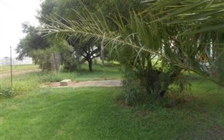 Commercial space in Riversdale