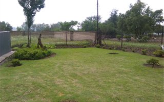 2 Bedroom House in President Park