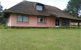 2 Bedroom House in President Park