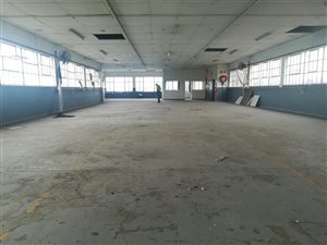 562 m² Commercial space in Congella