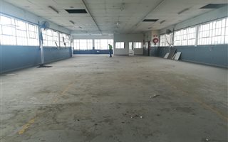 562 m² Commercial space in Congella