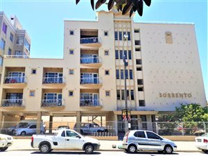 Studio Apartment in Port Elizabeth Central