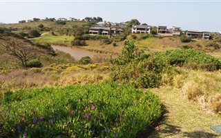 1513 m² Land available in Simbithi Estate