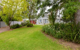 4 Bedroom House in Fernridge