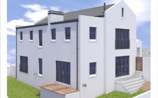 662 m² Land available in Hoogland