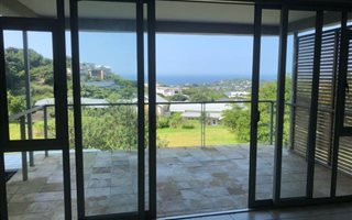 4 Bedroom Apartment in Dunkirk Estate