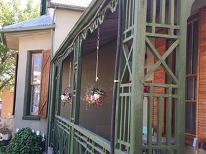 3 Bedroom House in Aberdeen