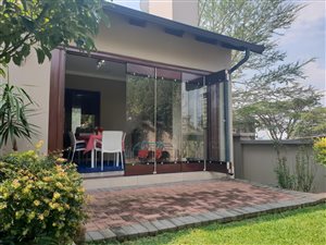 3 Bed Simplex in Diswilmar AH
