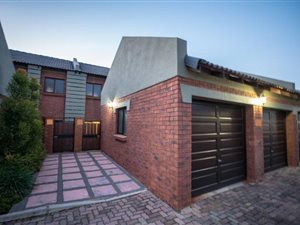 2 Bed House in Boardwalk Meander