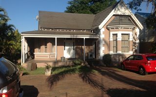 Bed and breakfast in Bulwer