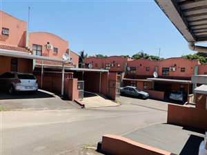 3 Bed Townhouse in Tongaat Central