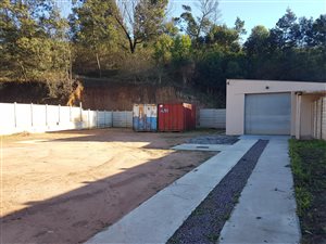 61 m² Commercial space in Assagay