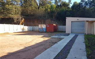 61 m² Commercial space in Assagay