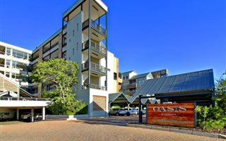 1 Bedroom Apartment in Steyn City
