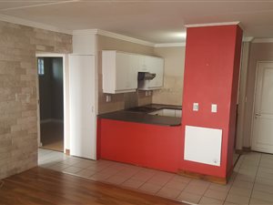2 Bed Apartment in Tyger Valley