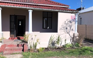 2 Bedroom House in Cambridge