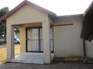 3 Bed House in Duncanville