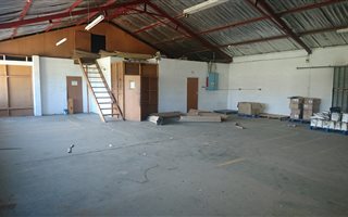 360 m² Industrial space in Dundee