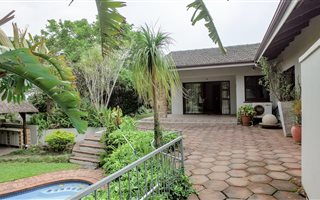 3 Bedroom House in Cowies Hill