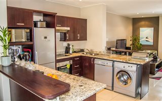 2 Bedroom Apartment in Wendywood