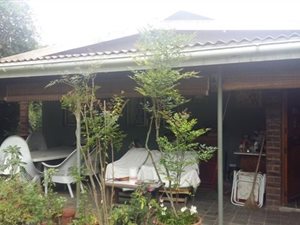 2 Bed House in Richmond