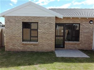 2 Bed Townhouse in Sherwood and surrounds