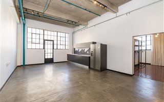 1 Bedroom Apartment in Maboneng