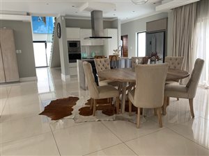 3 Bed Cluster in Bedfordview