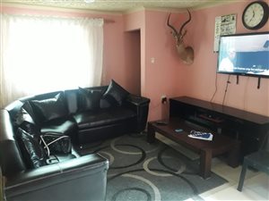 2 Bed House in Blue Downs