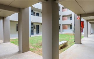 2 Bedroom Townhouse in South Hills