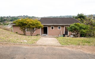 3 Bedroom House in Westville