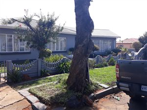 5 Bed House in Randgate