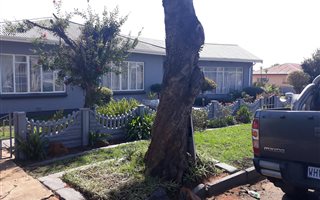 5 Bedroom House in Randgate