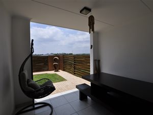 3 Bed Cluster in Blyde Riverwalk Estate